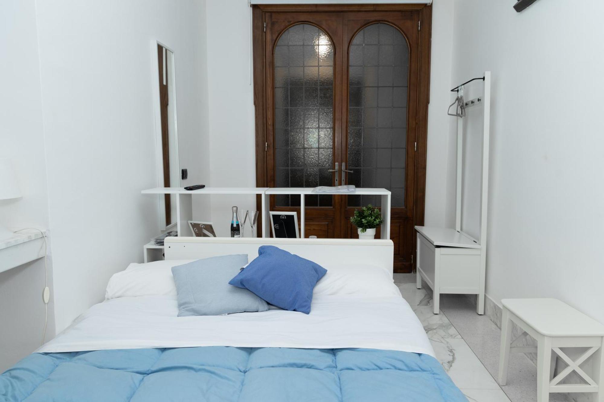Martina A Piazza Del Popolo Villa Рим Екстериор снимка