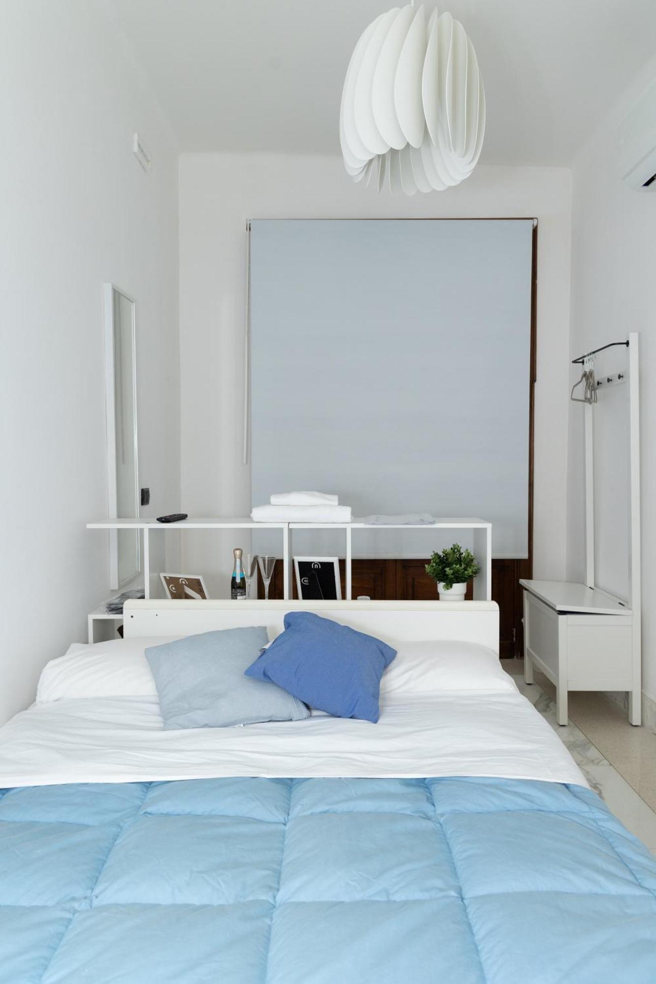 Martina A Piazza Del Popolo Villa Рим Екстериор снимка