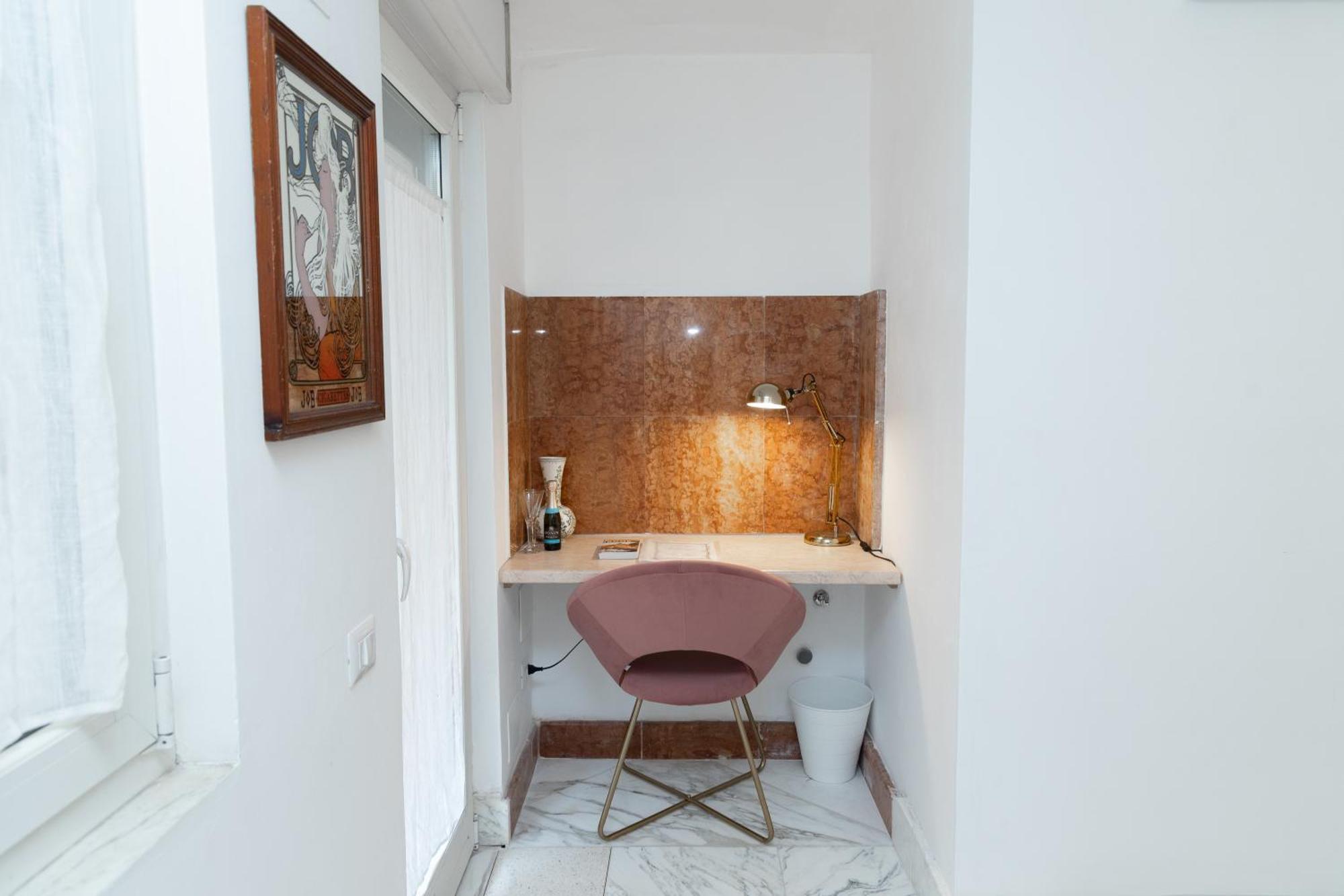 Martina A Piazza Del Popolo Villa Рим Екстериор снимка